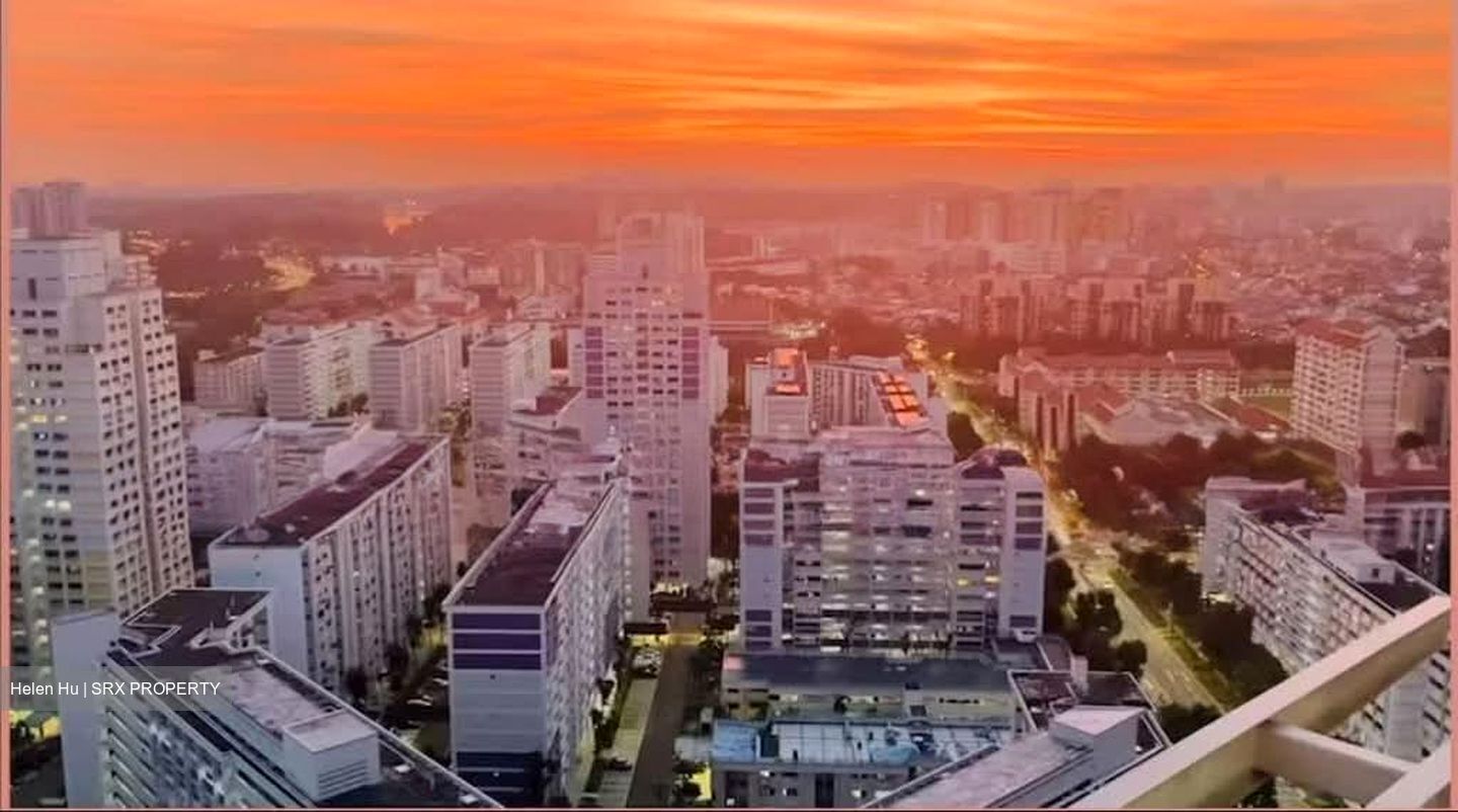 Bishan Loft (D20), Condominium #574071151